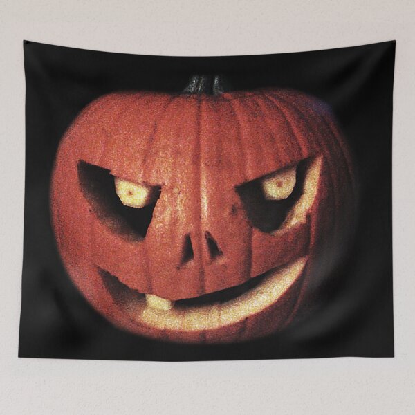 Item preview, Pumpkinhead designed and sold by Murph's Images.