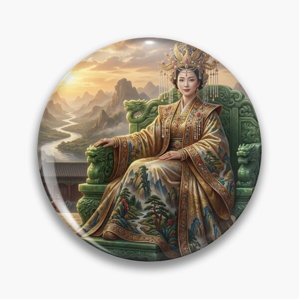Item preview, The Empress Linn designed and sold by RaF71PrO.