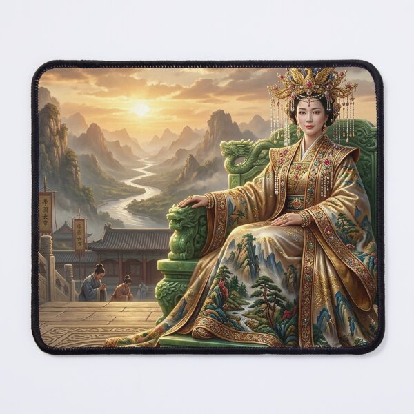 Item preview, The Empress Linn designed and sold by RaF71PrO.