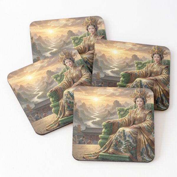 Item preview, The Empress Linn designed and sold by RaF71PrO.