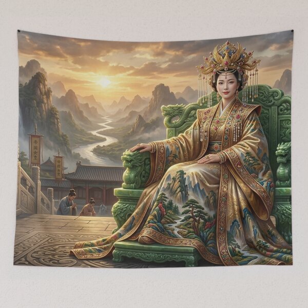 Item preview, The Empress Linn designed and sold by RaF71PrO.