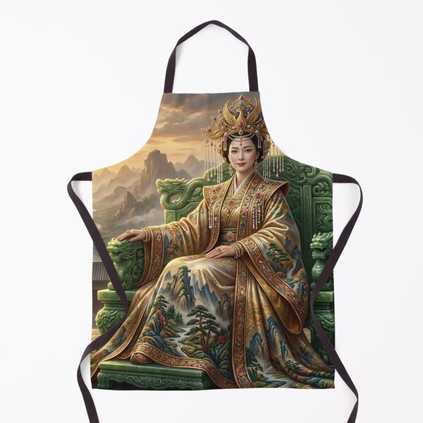 Item preview, The Empress Linn designed and sold by RaF71PrO.