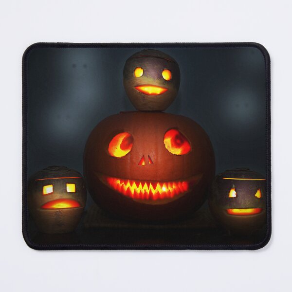 Item preview, ghouls and ghosties designed and sold by Murph's Images.