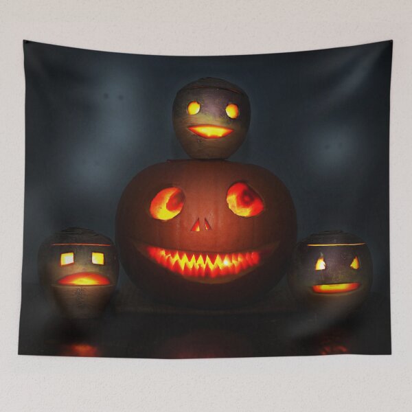 Item preview, ghouls and ghosties designed and sold by Murph's Images.
