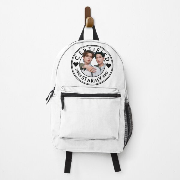 Item preview, Certified STARMY Junior Mark Stan designed and sold by skeletonvenus.
