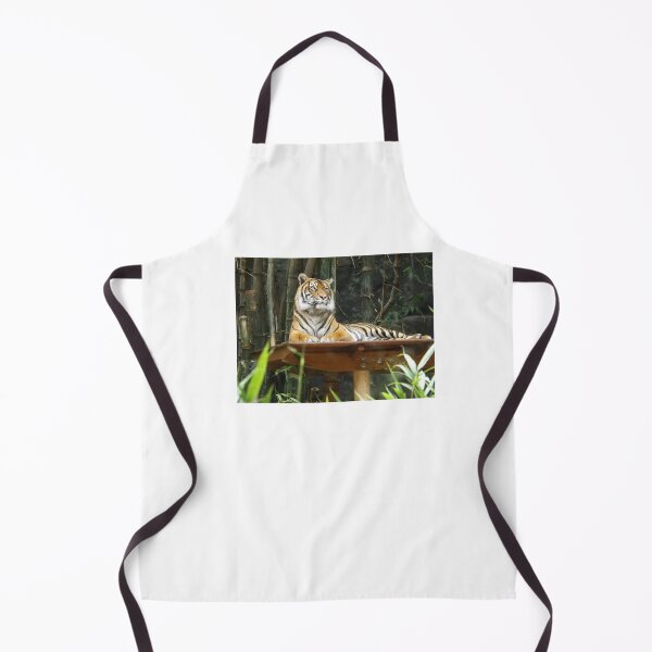 Item preview, Tigre en el zoológico de Australia en Sídney designed and sold by TimMerch4U.