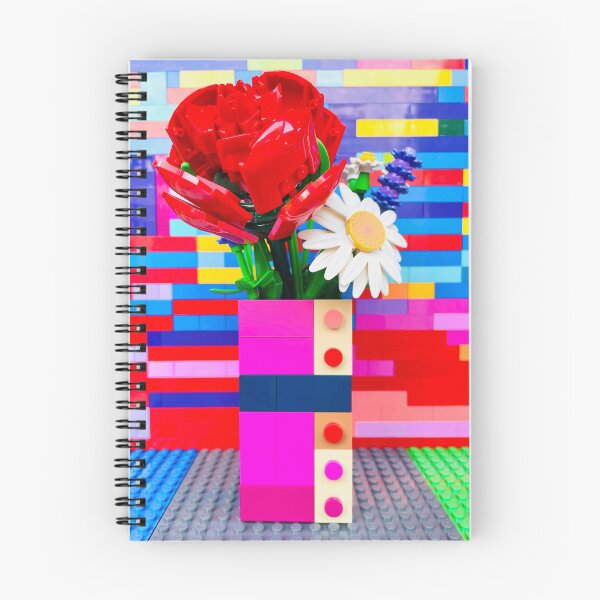 Item preview, Modern LEGO Love designed and sold by Julia Marshall Felix.