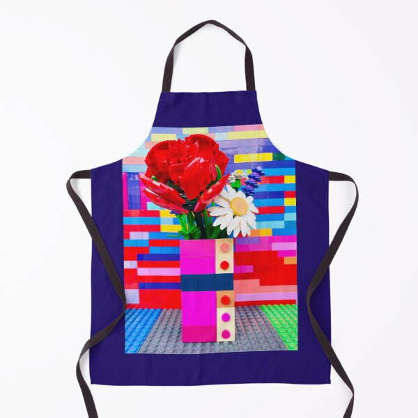 Item preview, Modern LEGO Love designed and sold by Julia Marshall Felix.