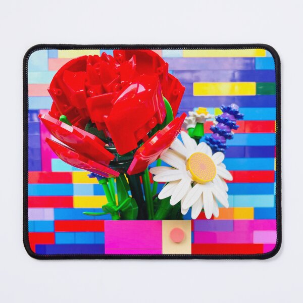 Item preview, Modern LEGO Love designed and sold by Julia Marshall Felix.