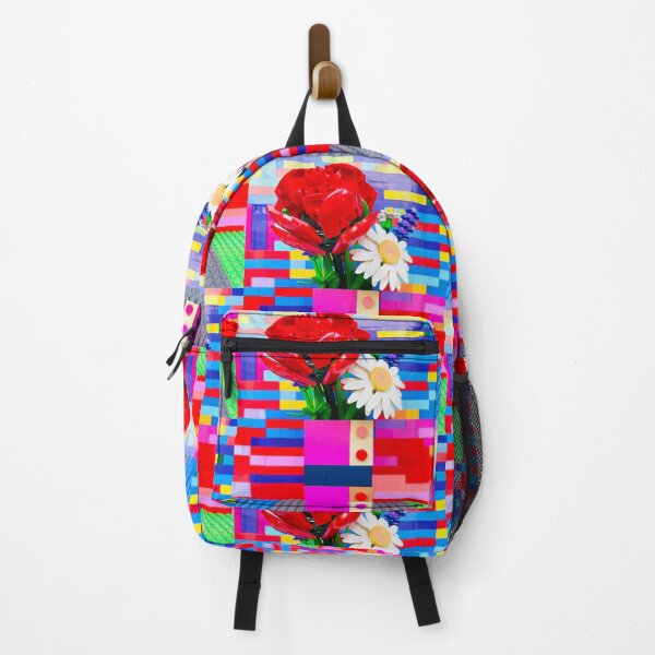 Item preview, Modern LEGO Love designed and sold by Julia Marshall Felix.