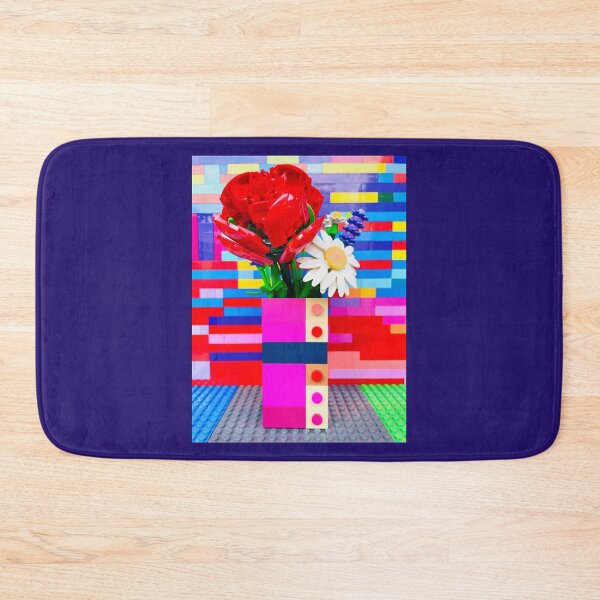Item preview, Modern LEGO Love designed and sold by Julia Marshall Felix.