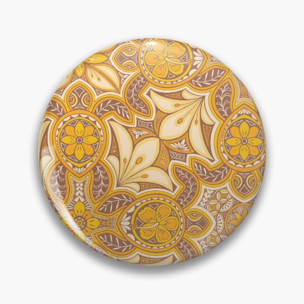 Item preview, tropical turtles golden sands designed and sold by AprilAppleArt.