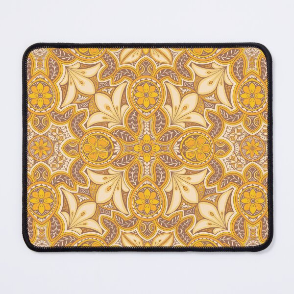 Item preview, tropical turtles golden sands designed and sold by AprilAppleArt.