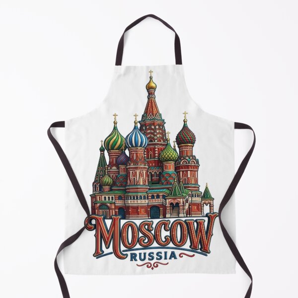 Item preview, MOSCOW designed and sold by likbatonboot.