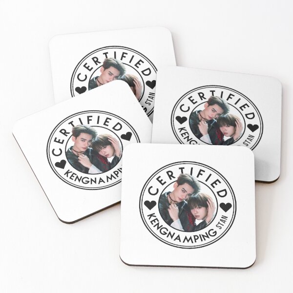 Item preview, Certified Keng Namping Stan designed and sold by skeletonvenus.