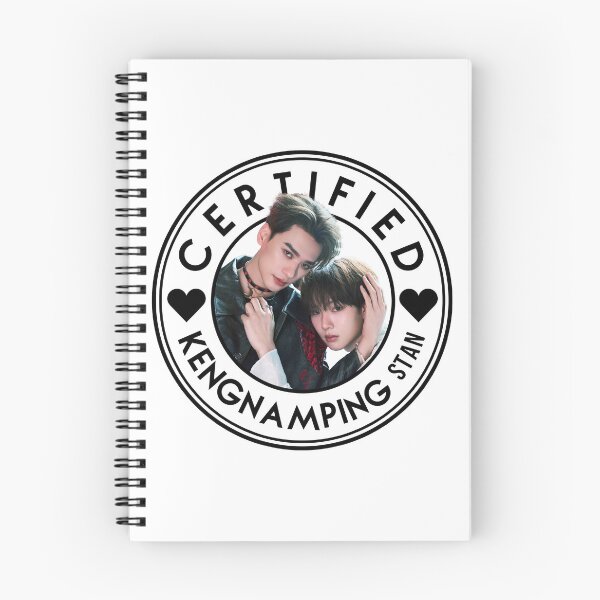 Item preview, Certified Keng Namping Stan designed and sold by skeletonvenus.