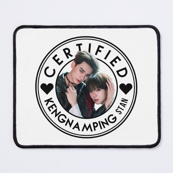 Item preview, Certified Keng Namping Stan designed and sold by skeletonvenus.