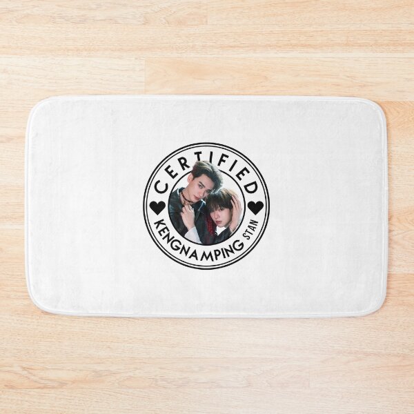 Item preview, Certified Keng Namping Stan designed and sold by skeletonvenus.