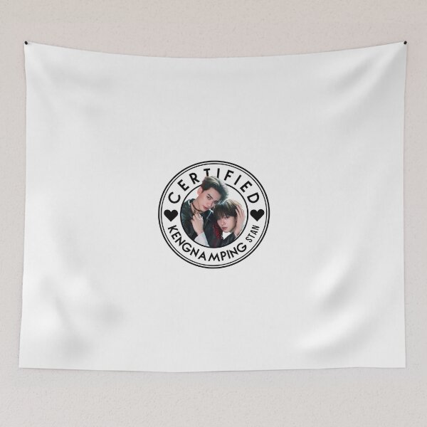 Item preview, Certified Keng Namping Stan designed and sold by skeletonvenus.