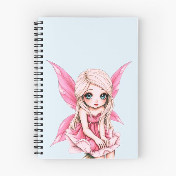 Item preview, Fairy Pink  designed and sold by Raine2Shine.