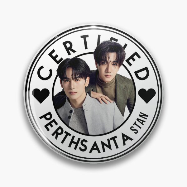 Item preview, Certified Perth Santa Stan designed and sold by skeletonvenus.
