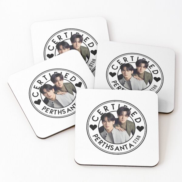 Item preview, Certified Perth Santa Stan designed and sold by skeletonvenus.