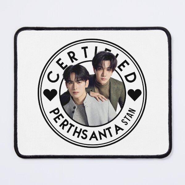 Item preview, Certified Perth Santa Stan designed and sold by skeletonvenus.
