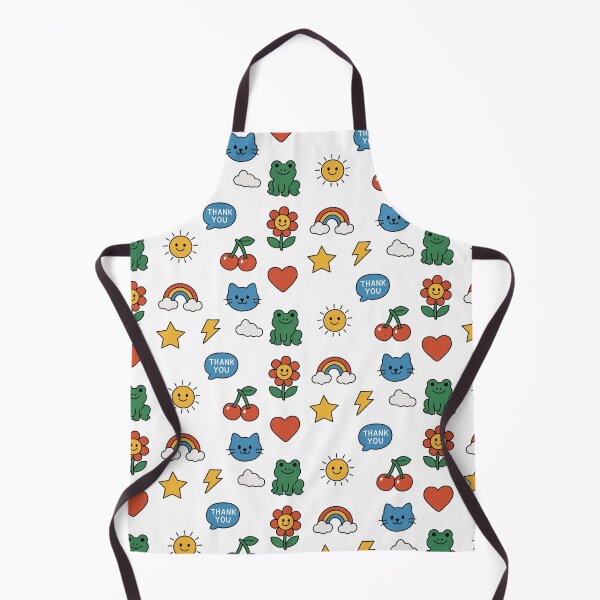 Item preview, Flower rainbow happy pack designed and sold by Inspiredbydavina.
