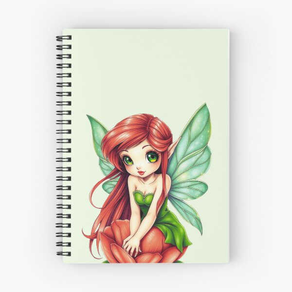 Item preview, Fairy Green designed and sold by Raine2Shine.