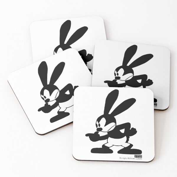 Item preview, Oswald - Do You Get Me? (Hungry Hobos, 1928) designed and sold by eetoons1927.
