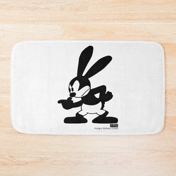 Item preview, Oswald - Do You Get Me? (Hungry Hobos, 1928) designed and sold by eetoons1927.