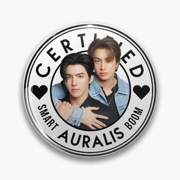 Item preview, Certified AURALIS Smart Boom Stan designed and sold by skeletonvenus.