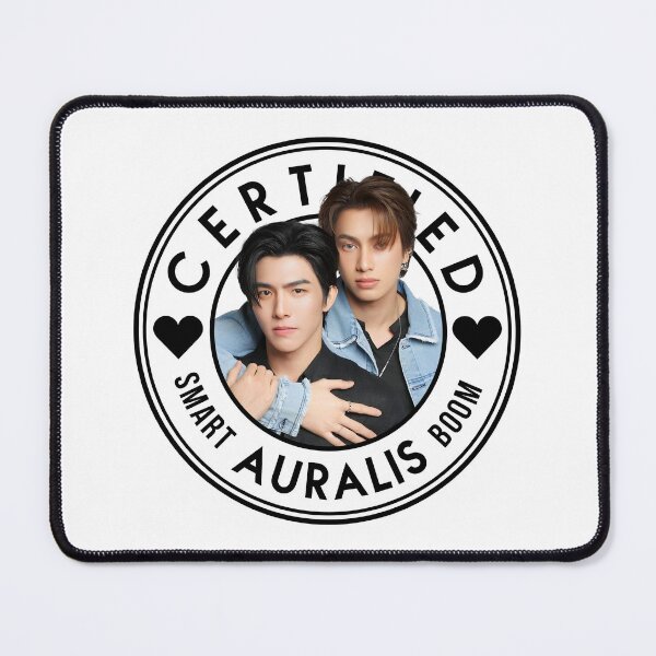 Item preview, Certified AURALIS Smart Boom Stan designed and sold by skeletonvenus.