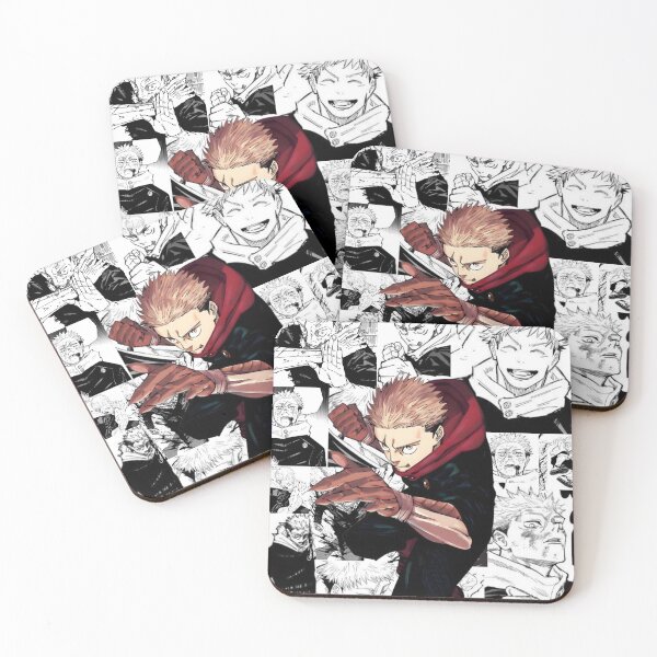 Item preview, Yuji Itadori designed and sold by Larosapurr.