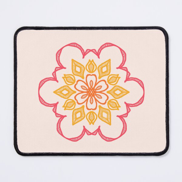 Item preview, Mandala designed and sold by Starlight Dust.