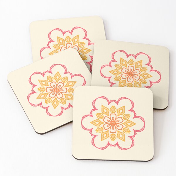 Item preview, Mandala designed and sold by Starlight Dust.
