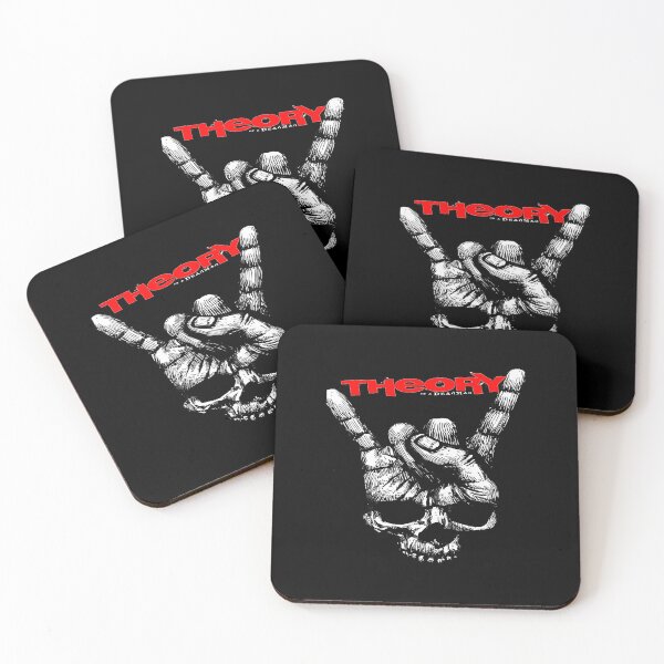Item preview,  Theory Of A Deadman Say Goodbye designed and sold by dxsigned.