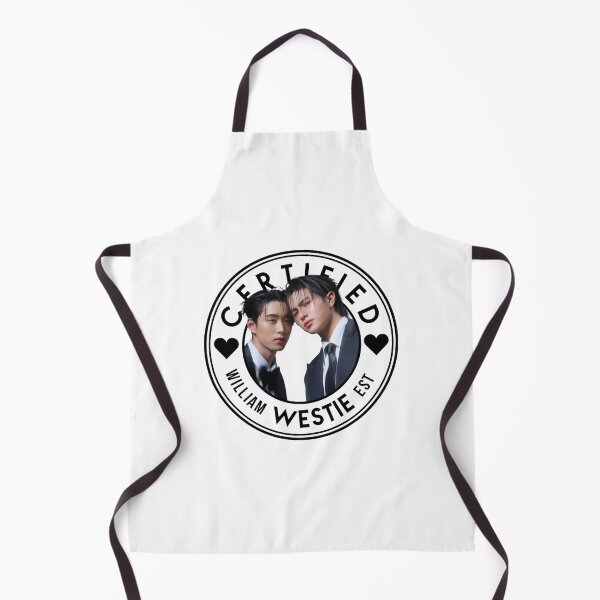 Item preview, Certified WESTIE William Est Stan designed and sold by skeletonvenus.