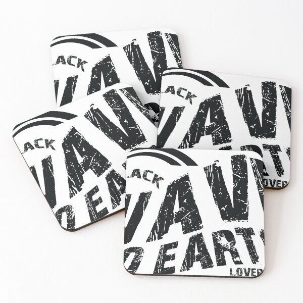 Item preview, Black Wave To Earth lovers designed and sold by Artimax-Studio.