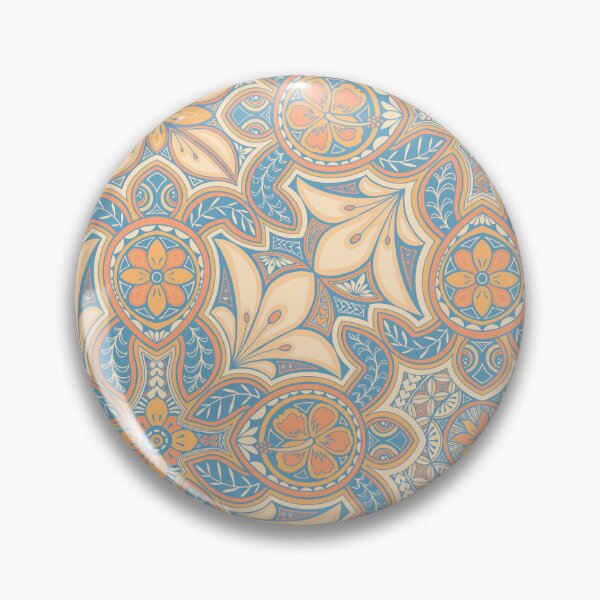 Item preview, tropical turtles coral reef designed and sold by AprilAppleArt.