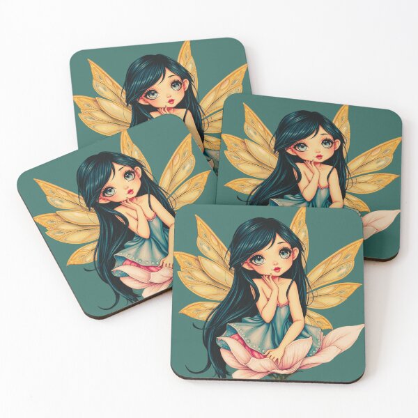Item preview, Fairy Fantasy designed and sold by Raine2Shine.