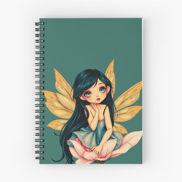 Item preview, Fairy Fantasy designed and sold by Raine2Shine.