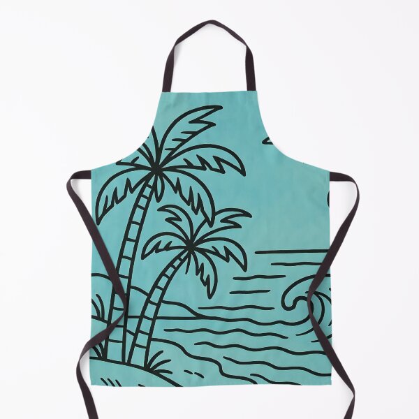 Item preview, Palm Beach designed and sold by GraphicsClub.