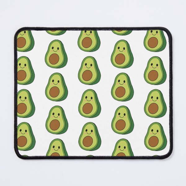 Artikelvorschau, süße Avocado entworfen und verkauft von Inspiredbydavina.