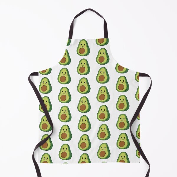 Artikelvorschau, süße Avocado entworfen und verkauft von Inspiredbydavina.