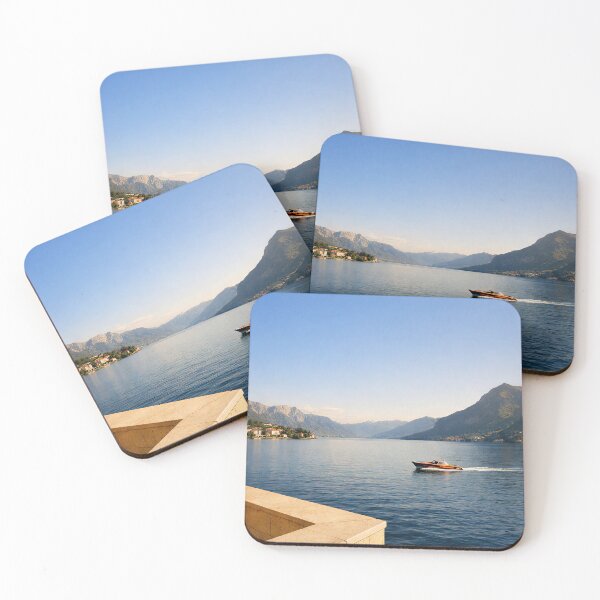Item preview, Lake Como Vintage Travel designed and sold by maniacfitness.