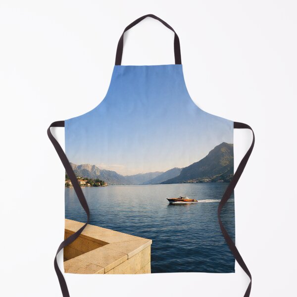 Item preview, Lake Como Vintage Travel designed and sold by maniacfitness.