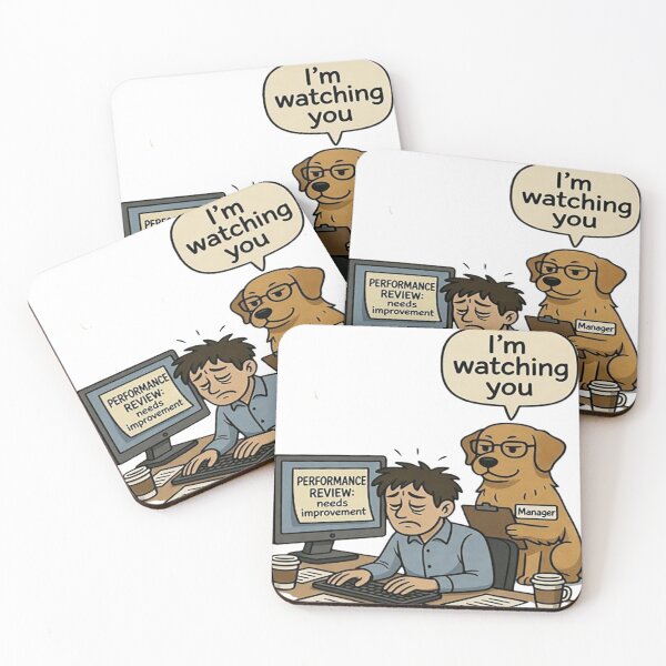Item preview, Funny Dog Work From Home Shirt, My Dog Supervises Me, Dog Manager Tee, Work From Home Dog Gift, Dog Dad WFH Shirt, Funny Dog Mom Tee, Dog Office Humor Gift, Remote Work Dog Shirt designed and sold by MangadiDesigns.