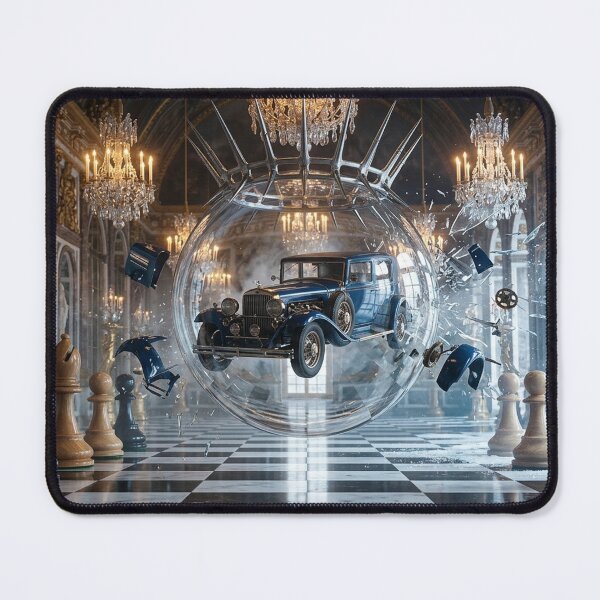 Item preview, Classic Car designed and sold by RaF71PrO.