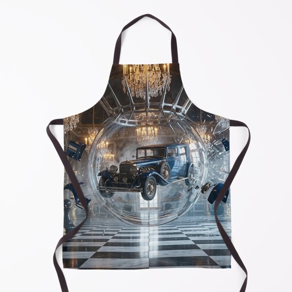 Item preview, Classic Car designed and sold by RaF71PrO.